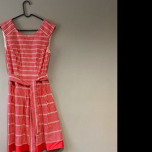 Dress Barn- Textures Dress